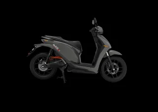 Xe máy Datbike Quantum S1