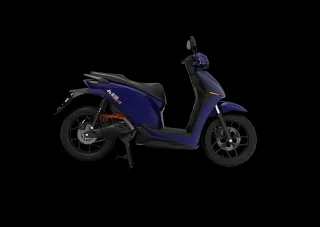 Xe máy Datbike Quantum S1