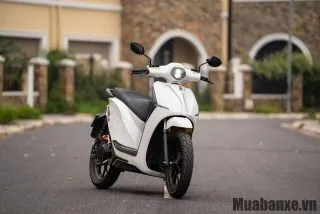 Datbike Quantum S1