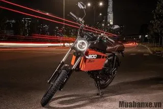 Datbike Weaver 200