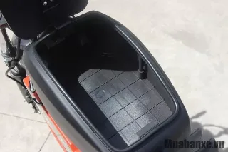 Xe máy Datbike Weaver ++