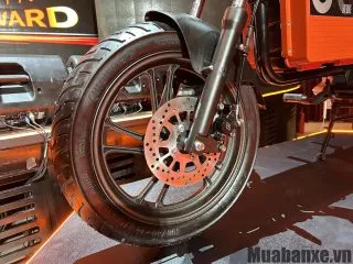 Xe máy Datbike Weaver ++