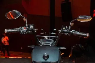 Xe máy Datbike Weaver ++