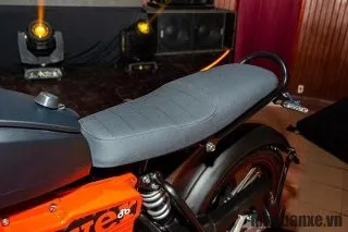 Xe máy Datbike Weaver ++