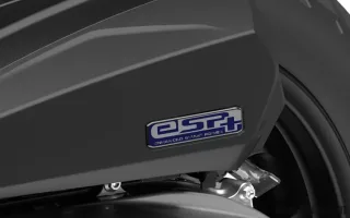 Động cơ Honda ADV350