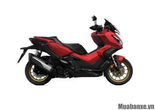 Xe máy Honda ADV350