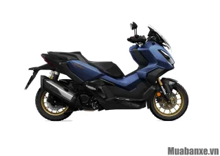Xe máy Honda ADV350