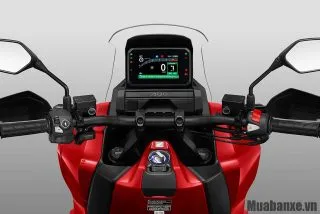 Xe máy Honda ADV350