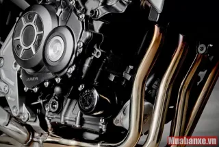 Động cơ Honda CB1000
