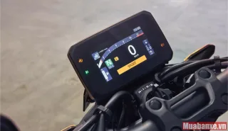 Xe máy Honda CB1000