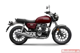 Xe máy Honda CB350