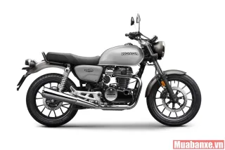 Xe máy Honda CB350