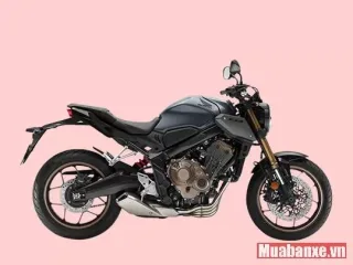 Xe máy Honda CB650R