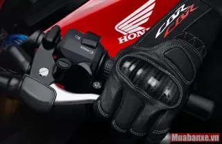 Xe máy Honda CBR150R