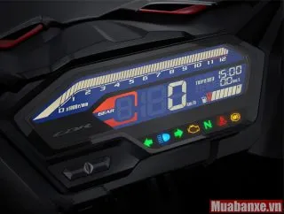 Xe máy Honda CBR150R