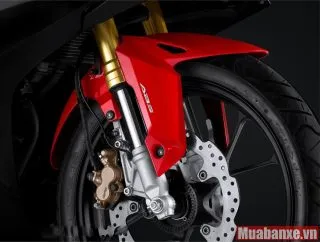 Xe máy Honda CBR150R