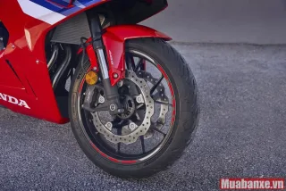 Xe máy Honda CB500R