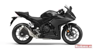 Xe máy Honda CB500R