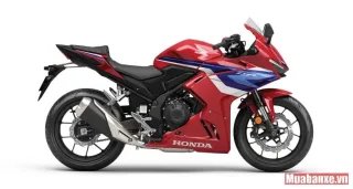 Xe máy Honda CB500R