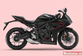 Xe máy Honda CBR650R