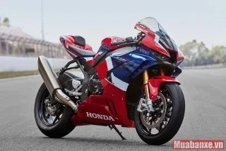 Honda CBR1000RR R Fireblade