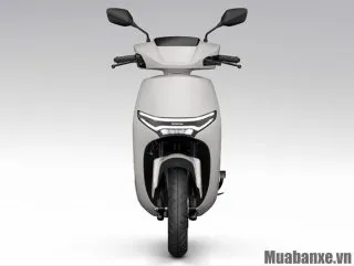 Honda CUV e