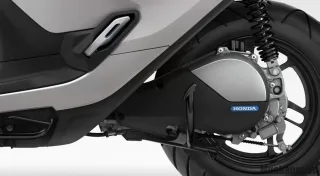 Động cơ Honda CUV e