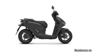 Xe máy Honda CUV e