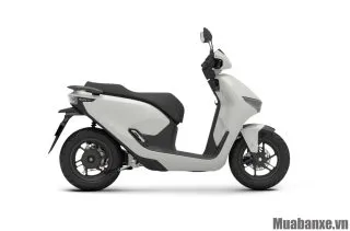 Xe máy Honda CUV e