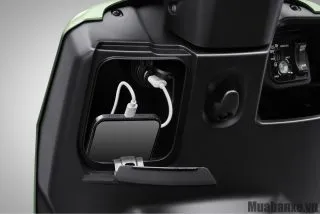 Xe máy Honda ICON e