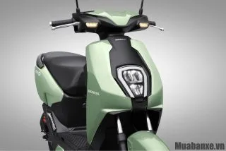 Honda ICON e