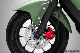Xe máy Honda ICON e