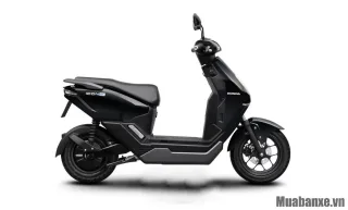 Xe máy Honda ICON e