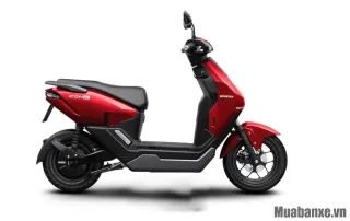 Xe máy Honda ICON e