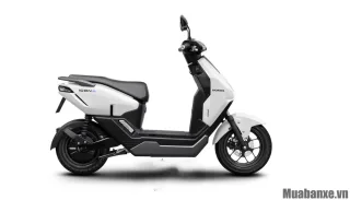 Xe máy Honda ICON e