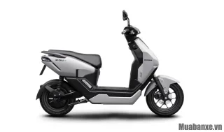 Xe máy Honda ICON e