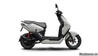 Xe máy Honda ICON e