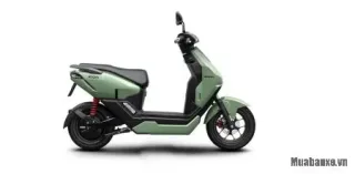 Xe máy Honda ICON e