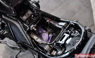 Xe máy Honda Rebel 1100