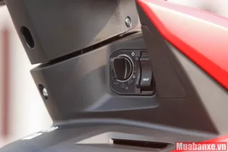 Xe máy Honda Winner X
