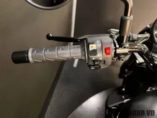 Xe máy Kawasaki Eliminator 500