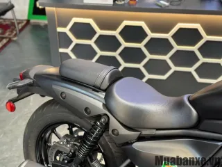 Xe máy Kawasaki Eliminator 500