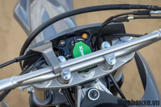 Xe máy Kawasaki KLX230R
