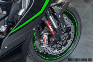 Xe máy Kawasaki Ninja ZX-10R