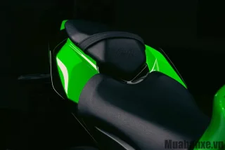 Xe máy Kawasaki Ninja ZX-10R