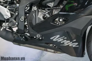 Động cơ Kawasaki Ninja ZX-4R