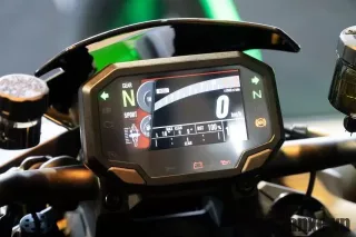 Xe máy Kawasaki Z H2