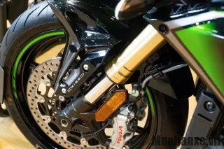 Xe máy Kawasaki Z H2