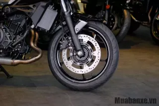 Xe máy Kawasaki Z500
