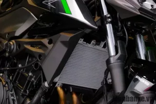 Xe máy Kawasaki Z500